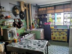 Blk 502 Kaki Bukit Ville (Bedok), HDB 3 Rooms #526229881
